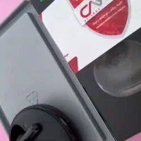 ایرپاد اصل مدل QCY