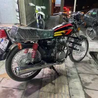 125استارتی پنج دنده