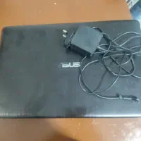 لپ تاپ ایسوس Asus نیازمند به تعمیر