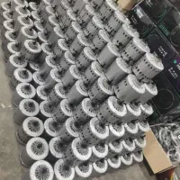 دینام موتور کولر نو معاوضه با کارت گارانتی واقعی