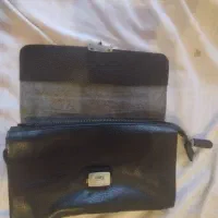 کیف دستی مردانه چرم طبیعی