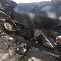یاماها 100