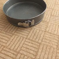 قالب کیک کمربندی