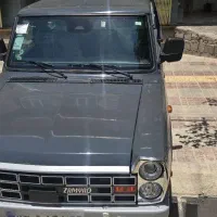 نیسان صفردوگانه اکستندمدل ۱۴۰۴صفر کیلومتر