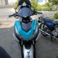 آیروکس180هواخنک نیکتاز آس/کیلیک/xmax/adv/هندا