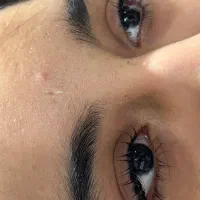 لیفت مژه و ابرو تخفیف عیدانه