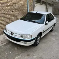 پارس تیو فایو مدل ۹۹