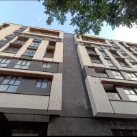 ۲۱۰متر اداری لوکس براصلی مرزداران بین البرز آریافر