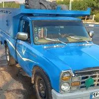 حمل بار با نیسان|خدمات حمل و نقل|اهواز, فاز ۲ پادادشهر|دیوار