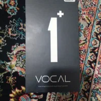 گوشی vocal v1