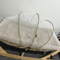 گهواره و کریر