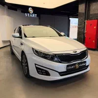اپتیما ۲۰۱۴ فول نقد اقساط معاوضه