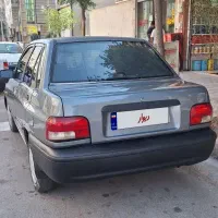 پراید مدل۸۸