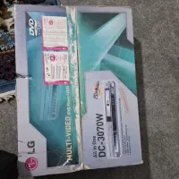 دستگاه DVD