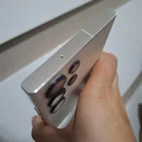 گوشی سامسونگ s23 سفید