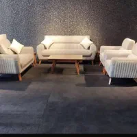 مبل راحتی کمجا مدل * های ۷ * اقساطی