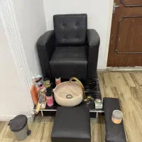 فروش لوازم آرایشگاه