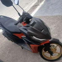 کیلیک|موتورسیکلت|دماوند, دماوند|دیوار