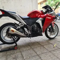 cbr 250|موتورسیکلت|تهران, مختاری|دیوار