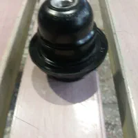 هلدر لامپ