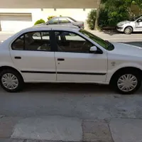 سمند LX EF7 بنزینی، مدل ۱۳۹۳|خودرو سواری و وانت|همدان, |دیوار