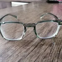 عینک طبی. دوربین. نمره1