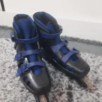 اسکیت حرفه‌ای (چیکاگو) با وسایل جانبی