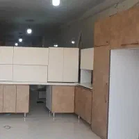 کابینت  دست دوم ام دی اف فرامید