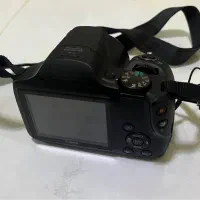 دوربین دیجیتال کنون sx540