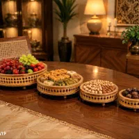 سرویس پذیرایی