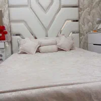 تخت خواب و تشک