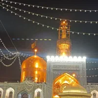 مشهد مقدس 10روزه