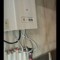 تعمیر پکیج ، سرویس ،نصب وتعمیر ابگرمکن