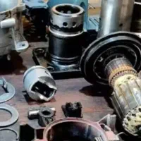 نیازمند نیروی کار فنی آقا