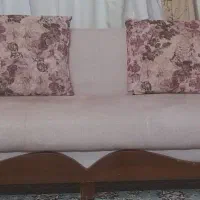 مبلمان نیم ست (۵نفره)