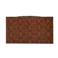 تولید کننده تخته نرد ،تخته نرد چرم پوست ماری