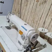 چرخ خیاطی جک دینام بزرگ