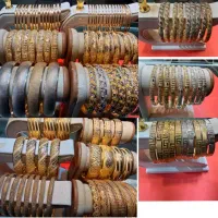 النگو/بدون درصد ساخت/جواهری شاه ابادی کوچ مسجدجامع