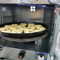 تنور مناسب