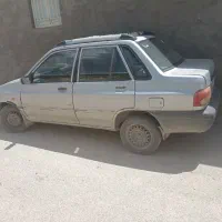 باسلام فروش پراید مدل ۸۶