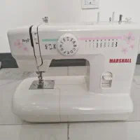 چرخ خیاطی مارشال