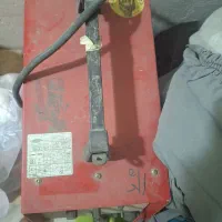 دستگاه جوش ارگون الکترود بهتری برند موجود فرنیوس