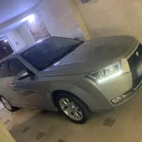 دنا آپشنال تیتانیوم ۱۴۰۴