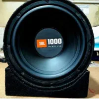ساب jbl