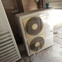 کولر گازی ۶۰ هزار