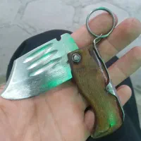 چاقو‌کلمبیایی
