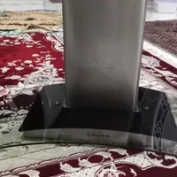 هود بیمکث استیل مشگی مول 2005