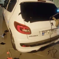 نصاب سیارشیشه دودی