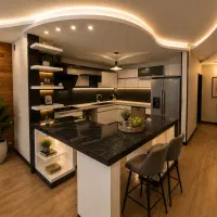 فروش آپارتمان ۱۱۷ متری  تاپ‌لوکیشن کاشانی|فروش آپارتمان|شهرکرد, |دیوار