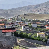 زمین ویلایی ۱۰۰۰متری دماوند گرم*آبسرد اقساطی